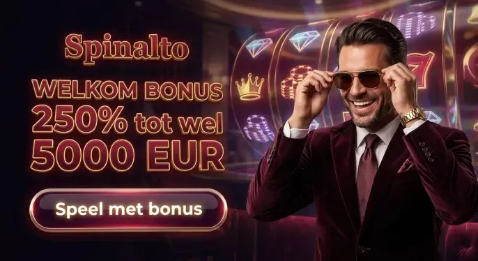 Spinalto Casino